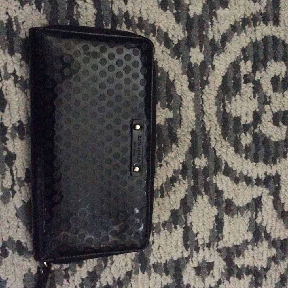 Kate spade wallet